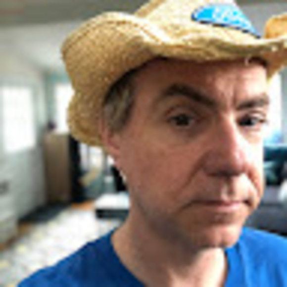 Meet your Posher, John - Picture 1 of 1